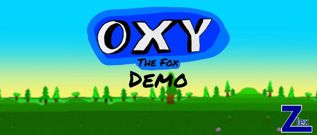 Oxy The Fox - Demo