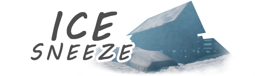 Ice Sneeze