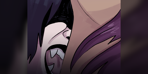 Cover image for Bloody One Night Stand