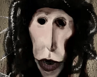 In Joseph's Eyes (Alpha)