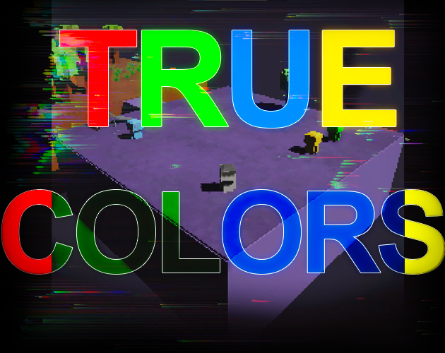 True Colors