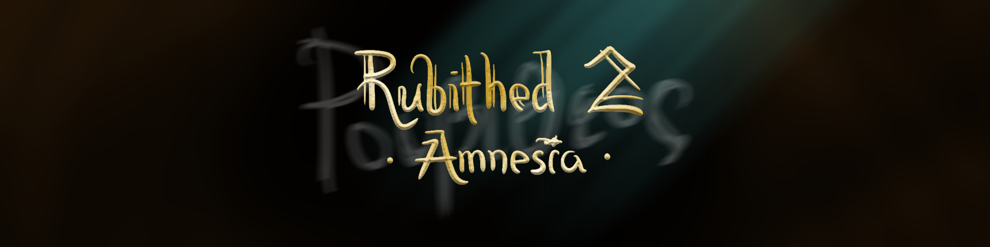 Rubithed 2: Amnesia