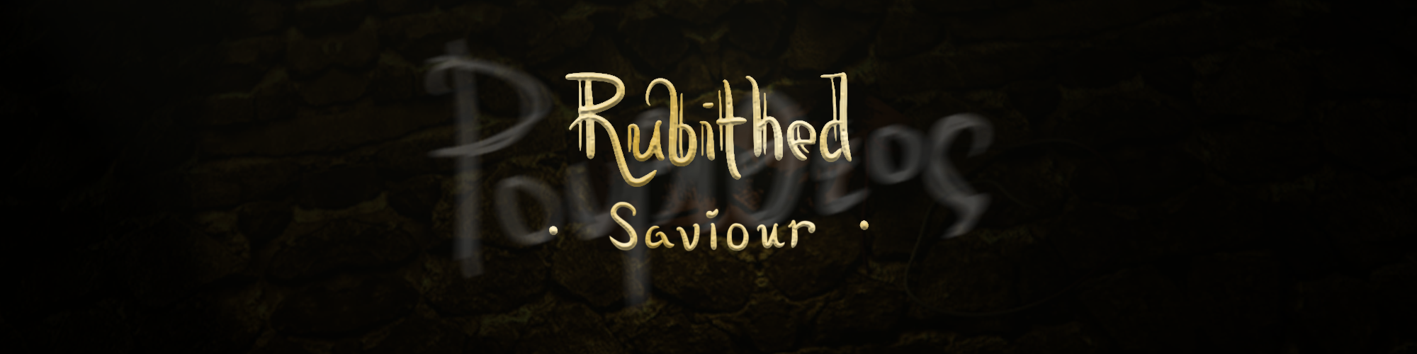 Rubithed: Saviour