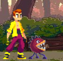 Wild Adventure