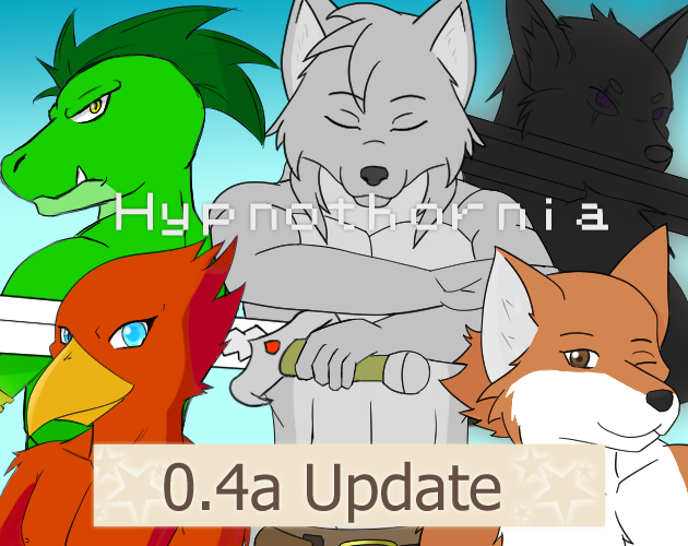 Hypnothornia v0.4a