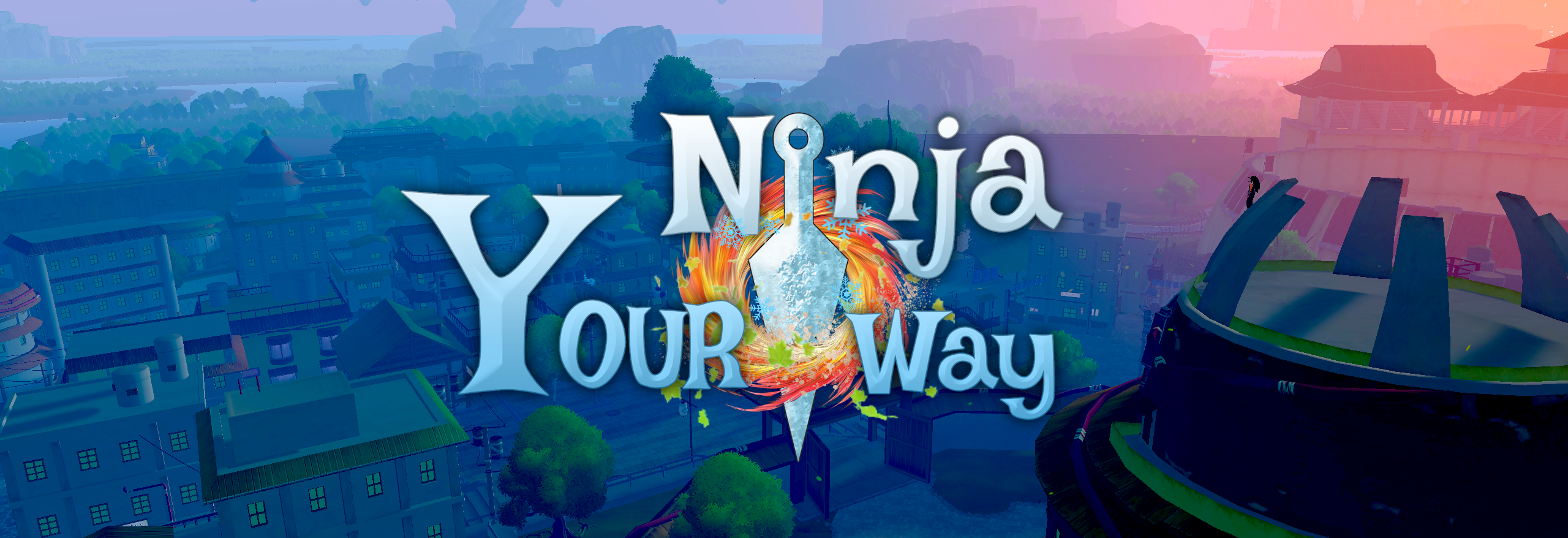 Your Ninja Way