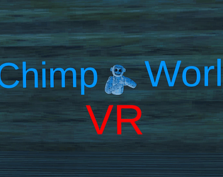 Chimp World VR