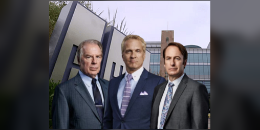 Cover image for Welcome to HHM! (Better Call Saul Dating Sim)