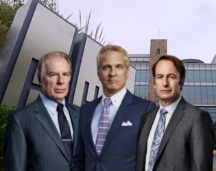 Welcome to HHM! (Better Call Saul Dating Sim)