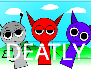 Deatly