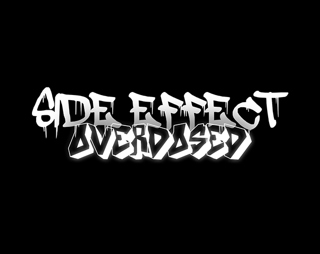 Side Effects - OVERDOSED cover