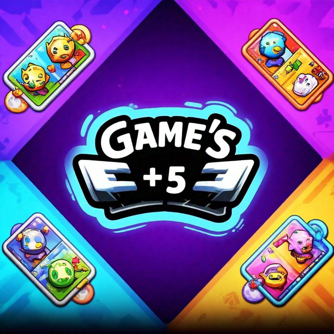 Top 10 Games