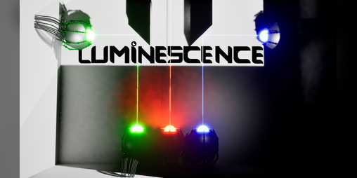 Cover image for Photoluminescence