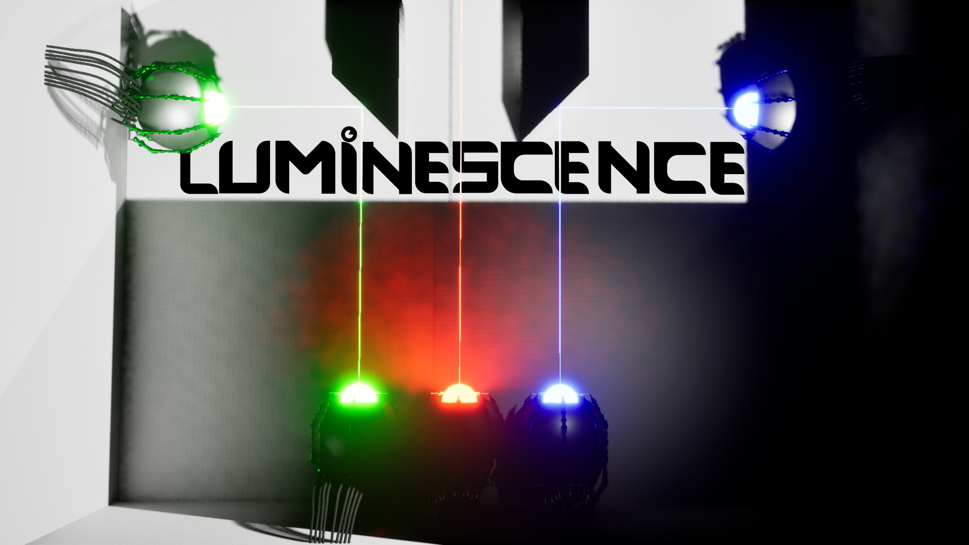 Cover image for Photoluminescence