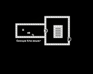 Snake Will Escape