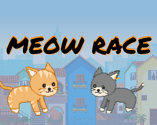 Meow Race