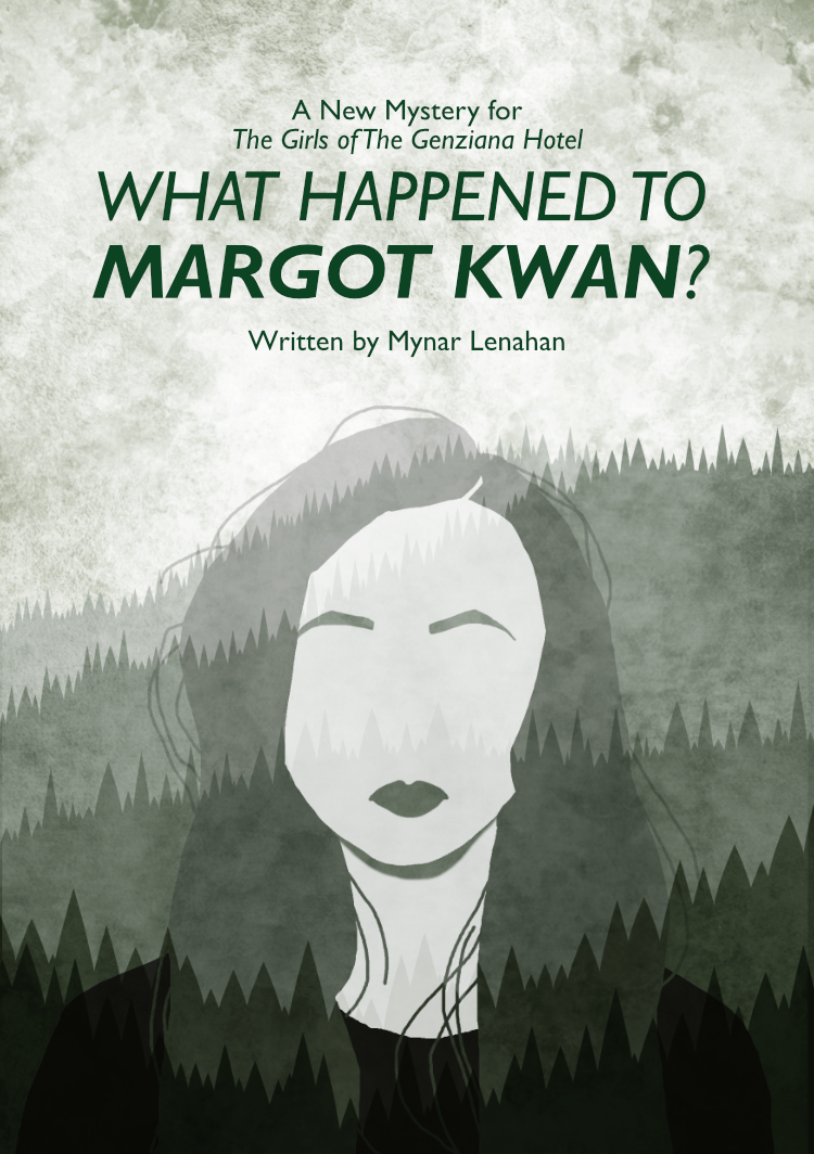 What Happened To Margot Kwan?