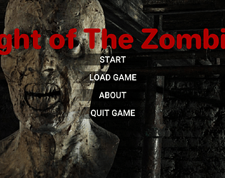 Night of The Zombies