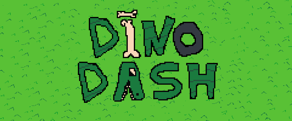 Dino Dash