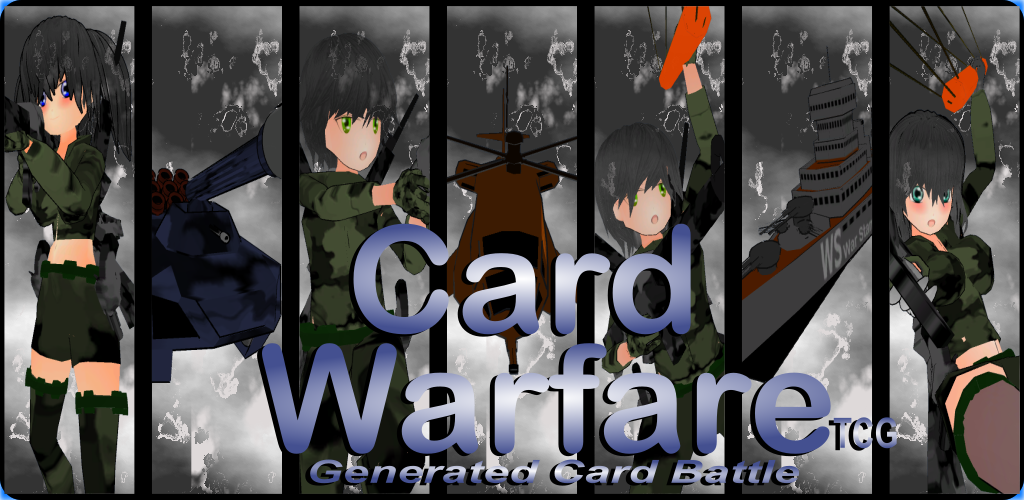 Card Warfare