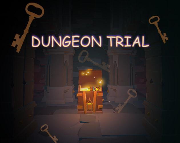 Dungeon Trial