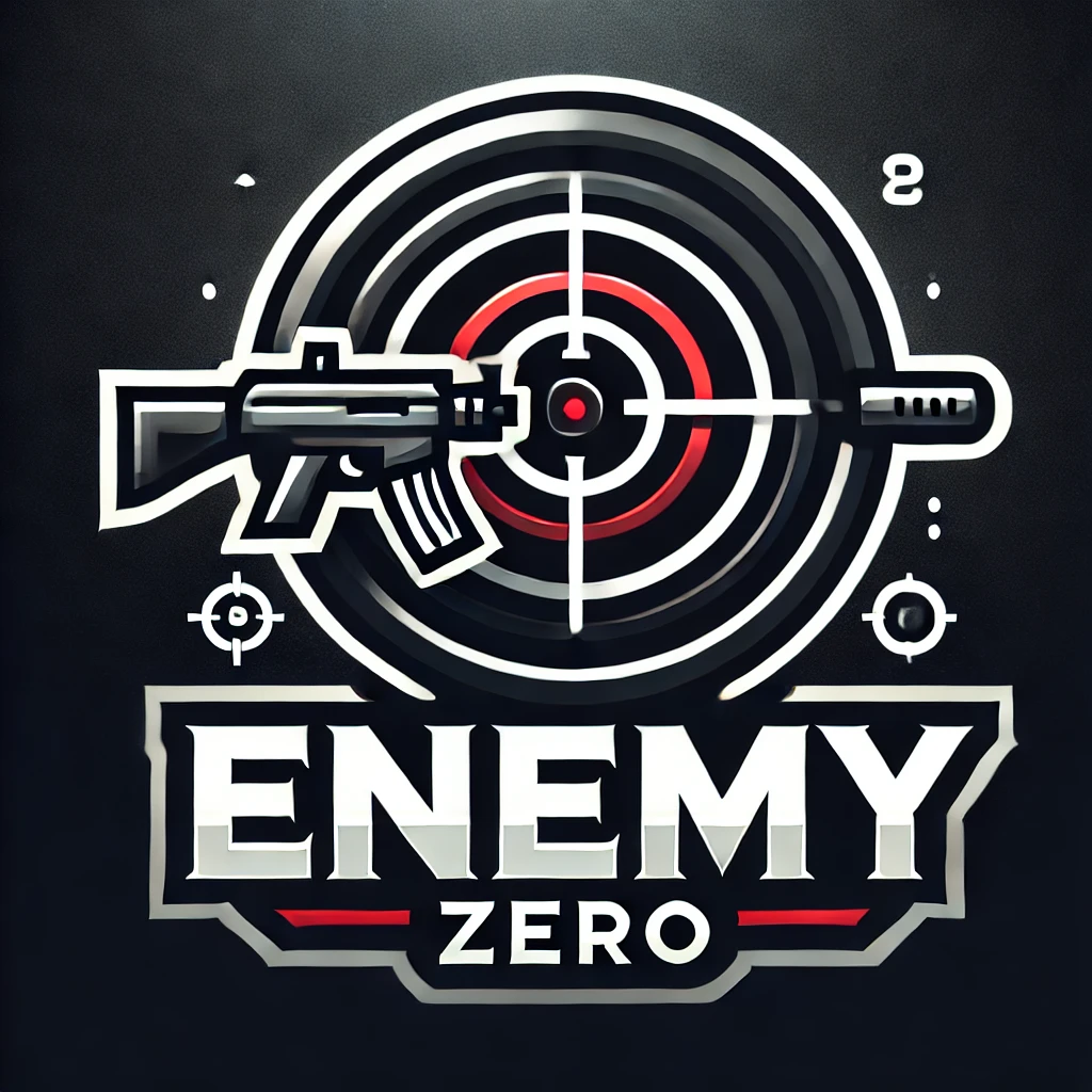 Enemy Zero