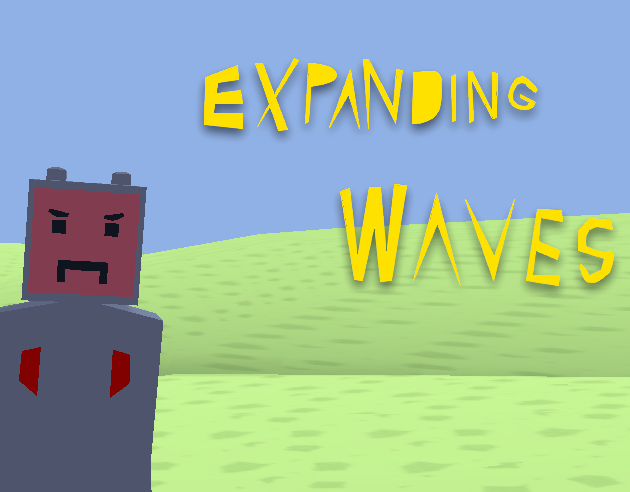 Expanding Waves