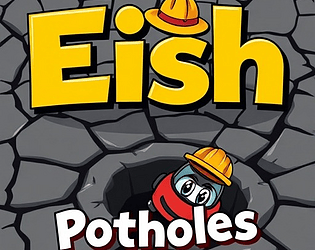 Eish Potholes