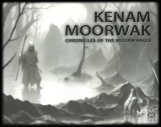 Chronicles Of The Moorwakker