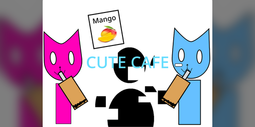 Cover image for Cute Cafe: Demo