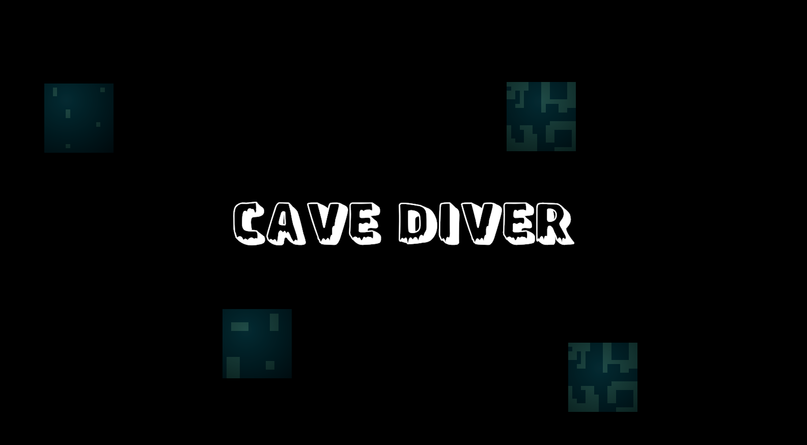 Cave Diver