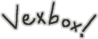 Vexbox (Playdate)
