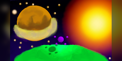 Cover image for Galaxy