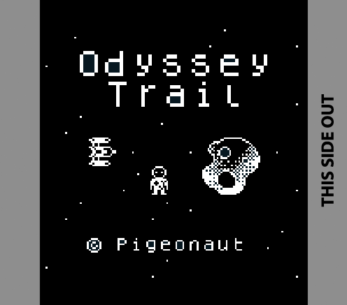 Odyssey Trail