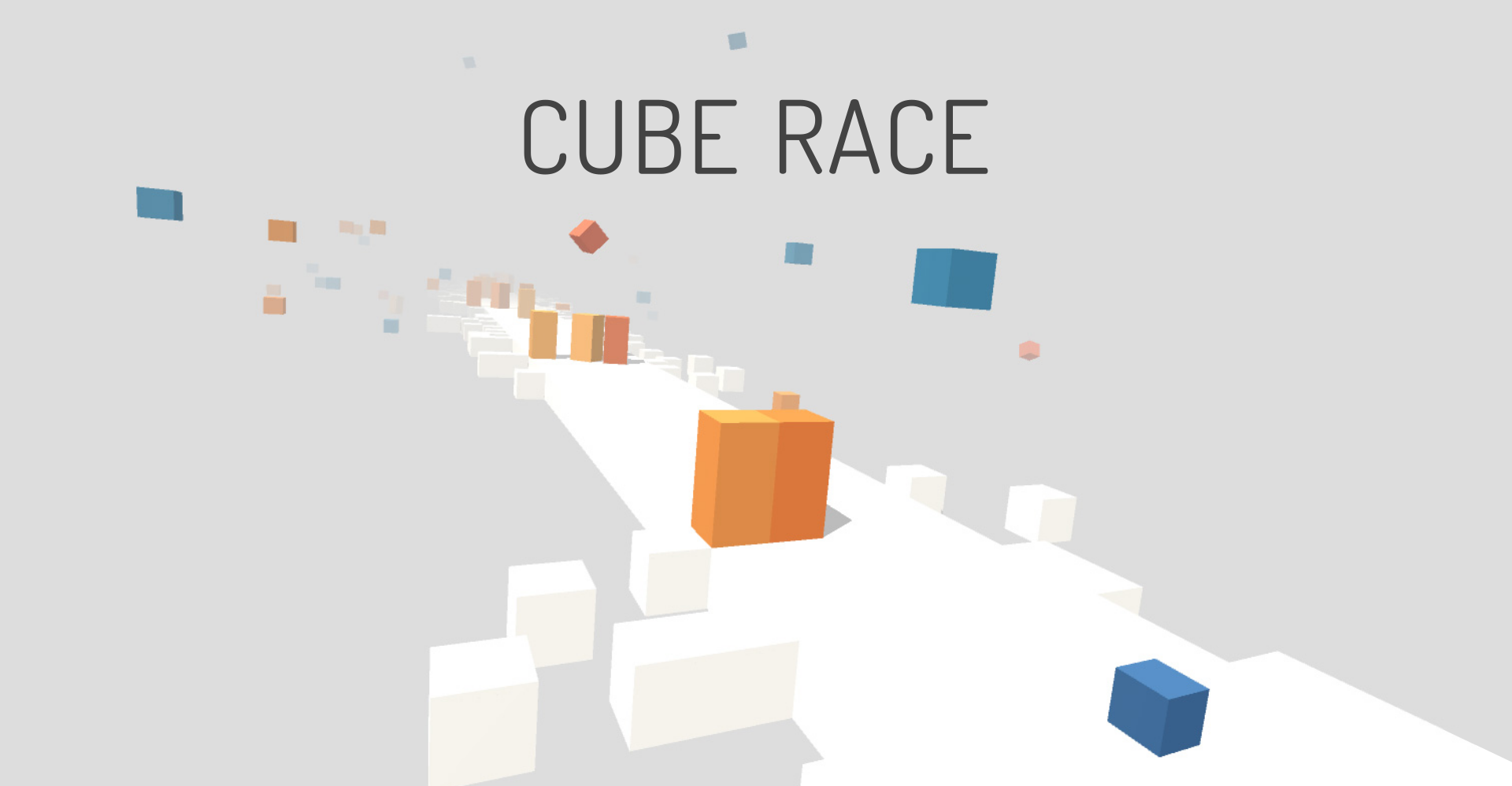 Cube Race