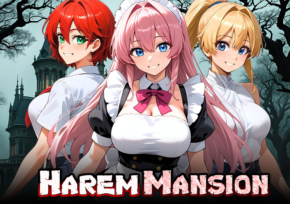 Harem Mansion