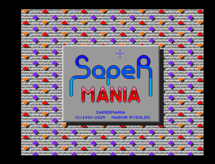 Sapermania