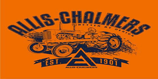 Allis Chalmers WD45 FS25