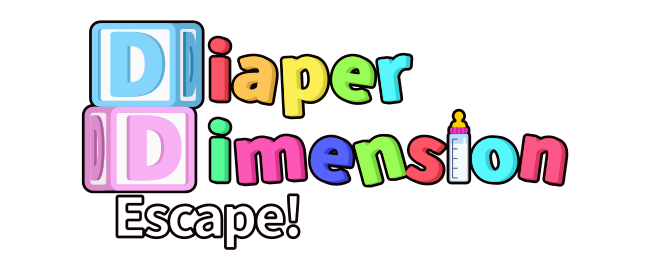 Diaper Dimension Escape!