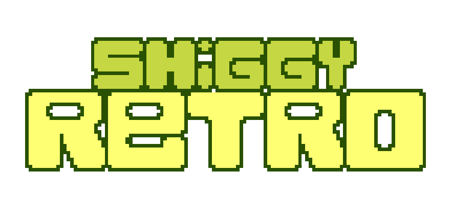 Shiggy Retro
