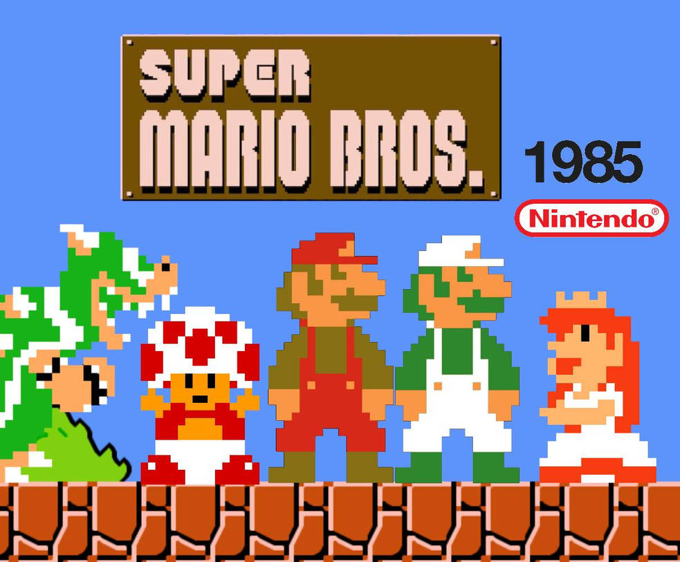 mario (unofficial)