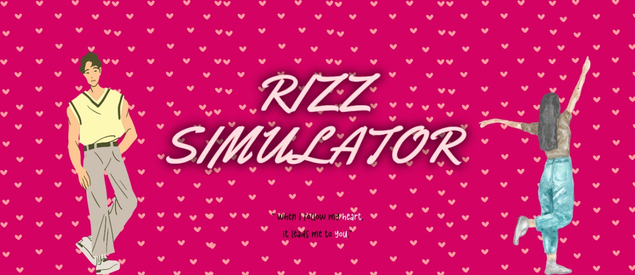 Rizz Simulator