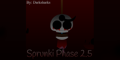 Cover image for Sprunki phase 2.5