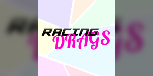 Cover image for Racing Drags