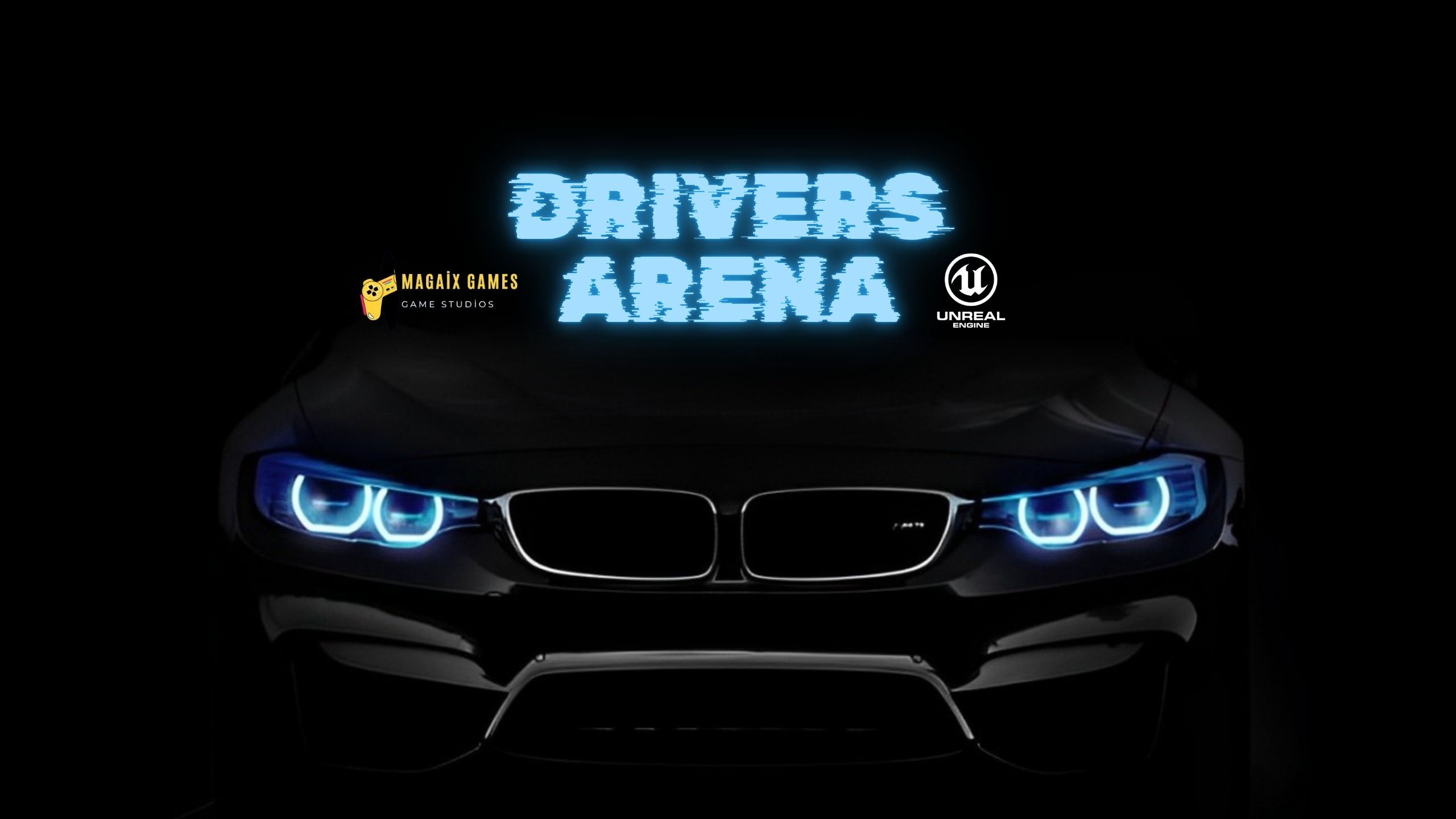 Drivers Arena