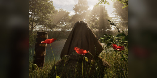 Cover image for Ascetic Experience