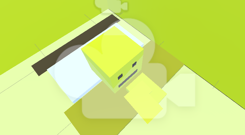 Cube Runners V1 by ImAGuy1234