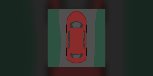 Cover image for Lap Frenzy