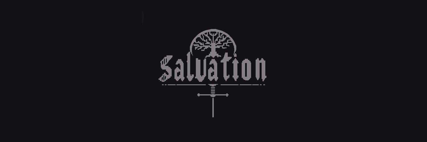 Salvation