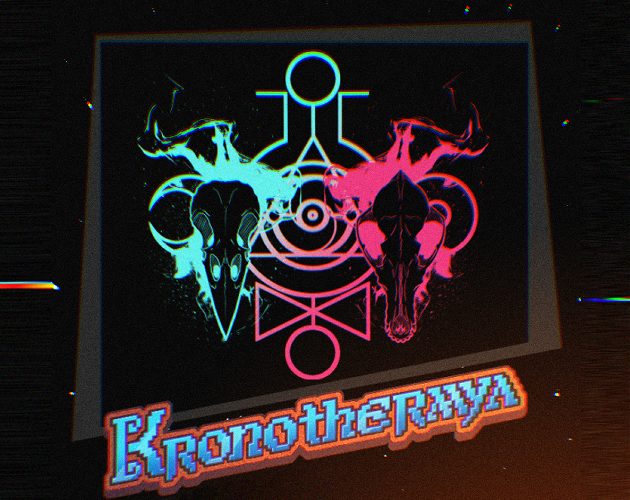 Cover image for Kronothermya